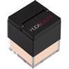 HUDABEAUTY HUDA BEAUTY Original | Baby Bake | Loose Baking & Setting Powder | Polvere sciolta formato viaggio | 6 grammi (Travel Size) | (PEACH PIE, 6 g (confezione da 1)) | by BELLA