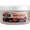 Palmer's Formula al burro di cacao con vitamina E scrub corpo 200g