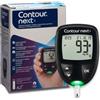 ASCENSIA CONTOUR NEXT GLUCOMETRO
