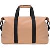 RAINS Hilo Weekend Bag Coy