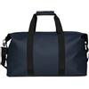 RAINS Hilo Weekend Bag Borsone Navy