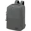 Samsonite Wander Last - EasyJet Kabinentasche (44 x 30 x 16.5/21.5 cm - 26/29 L - 1.30 kg) - Untersitz Handgepäck, Flugzeug Rucksack M, Underseat - Grün (Gunmetal Green)