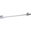 Tesa Klaam 40264 barra portasalviette - prodotto conforme, colla non utilizzabile codice prod: 40264