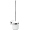 Tesa Ekkro 40233 portascopino wc - prodotto conforme, colla non utilizzabile codice prod: 40233