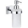 Tesa Ekkro 40239 dispenser sapone liquido - prodotto conforme, colla non utilizzabile codice prod: 40239