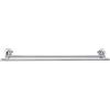 Tesa Luup 40294 barra portasalviette doppia - prodotto conforme, colla non utilizzabile codice prod: 40294