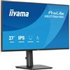 IIYAMA Monitor iiyama ProLite XB2796HSC-B1 27" 1920 x 1080 Pixel Full HD LED Nero