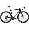 Merida Bici da corsa MERIDA SCULTURA 8000 ULTEGRA Di2 12v ruote carbon (MY26)
