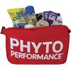 PHYTO PERFORMAN PERFORMANCE BORSA MEDICA SPORTIVA CON PRODOTTI Medicinali