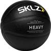 SKLZ HEAVY WEIGHT CONTROL BASKETBALL PESO EXTRA. BENEFICI EXTRA