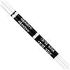 MASTERS GOLF DRIL STIX WHITE
