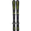 FISCHER RC4 RACE JR (130-150) +FJ7 CA Sci Discesa