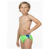 AQUARAPID BIRKA Slip Nuoto Bambino