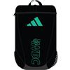 ADIDAS ZAINETTO WBC 50X31X20 NERO