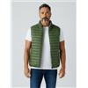 BUNF GILET 100 GRAMMI uomo smanicato