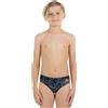AQUARAPID BIGRAF Slip Nuoto Bambino