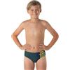 AQUARAPID BROCK Slip Nuoto Bambino
