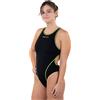 AQUARAPID DELTA Costume Intero Donna