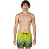 AQUARAPID KIKLEAVES Shorts Nuoto Uomo