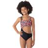 AQUARAPID LEONIE Costume Intero Bambina