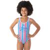 AQUARAPID LINNET Costume Intero Bambina
