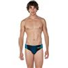 AQUARAPID PIKAT Slip Nuoto Uomo
