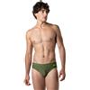 AQUARAPID PITTS Slip Nuoto Uomo