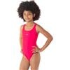 AQUARAPID AMACHIJ Costume Intero Bambina