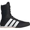 ADIDAS BOX HOG CLASSIC Scarpe Boxe Uomo