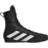 ADIDAS BOX HOG 4 Scarpe Boxe Uomo