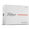 TITLEIST VELOCITY GOLF BALLS Palline