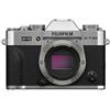 Fujifilm Mirrorless X-T30 III Body Silver 26,1 MP, Wi-Fi, 4K Video