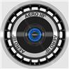 Cerchi in lega Ronal R50 REV-M 8.0x18 Black-Front Cut