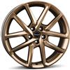 Cerchi in lega Borbet N 8.0x18 Bronce Matt