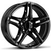 Cerchi in lega Borbet XR 6.5x16 Black Glossy