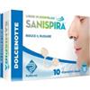 POLIFARMA SpA SANISPIRA DOLCE NOTTE 10PZ M