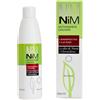 AVICENNA NATURAL INSTITUTE Srl NIM Detergente Liquido pH4,5 BagnoDoccia 250ml