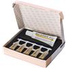 REV PHARMABIO Srl REV Kit Efface Crema Giorno 30ml + Trattamento Notte 5 Fiale