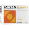 SYFORM Srl SYFORM MAGNESIO 3 30 Compresse