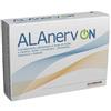 ALFASIGMA SPA NO RX ALANERV-ON 20 Cps 985mg
