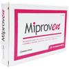 CORED MIPROVEN 30 Compresse - Integratore per la cellulite a supporto del microcircolo