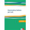 Klett Grammatica italiana per tutti