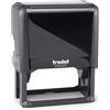 TRODAT Timbro Original Printy 4.0 4926 75x38mm10righe autoinch. personalizzabile TRODAT