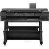 HP Plotter DesignJet T850 36 STAND INCLUSO 2 anni di garanzia
