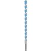 Bosch EXPERT HEX-9 Multi Construction Drill Bit 12x200x250mm