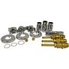 Danco 39621 - Kit per vasca e doccia, per sterling, cromato