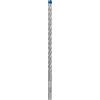 Bosch 30x Punta per martelli EXPERT SDS plus-7X (per Pietra morbida, Pietra dura, Ø 12,00 mm, Professional Accessorio Martello perforatore)
