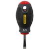 Stanley - FatMax Giravite Stanley Fatmax Nano 0-65-400 Lama Strumentisti/Elettricisti 5.5x30 mm