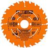 CMT ORANGE TOOLS 271.165.24M - LAMA CIRCOLARE (ITK-PLUS) HW 165X1.7/1.1X30 Z24 ATB+S