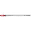 Bosch Professional 5x Lame per seghetto alternativo Expert T 302 H Clean for PVC (per Fogli in PVC, PA, PS, accessorio Seghetto alternativo)